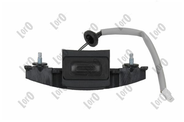 Switch, tailgate release ABAKUS 132-035-003