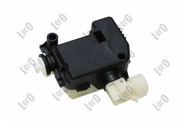 Actuator, central locking system ABAKUS 132-037-047