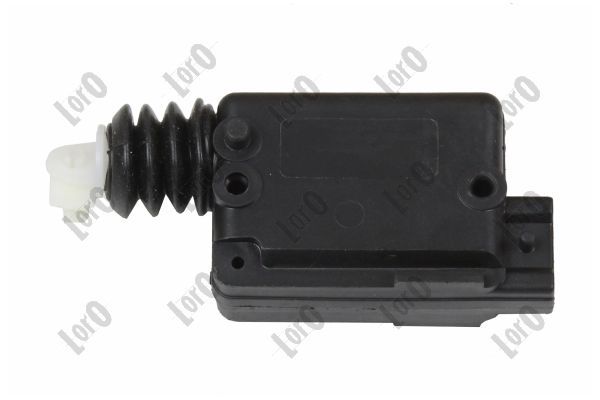 Actuator, central locking system ABAKUS 132-042-010