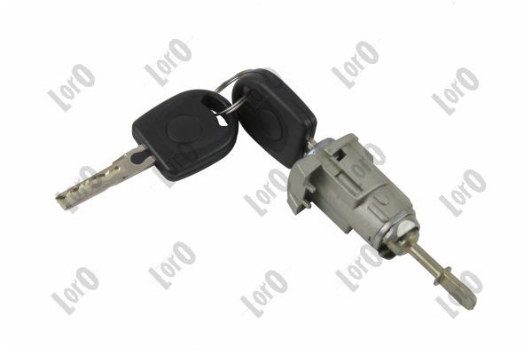 Lock Cylinder ABAKUS 132-053-032