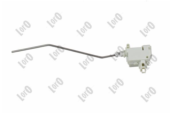 Actuator, central locking system ABAKUS 132-053-109