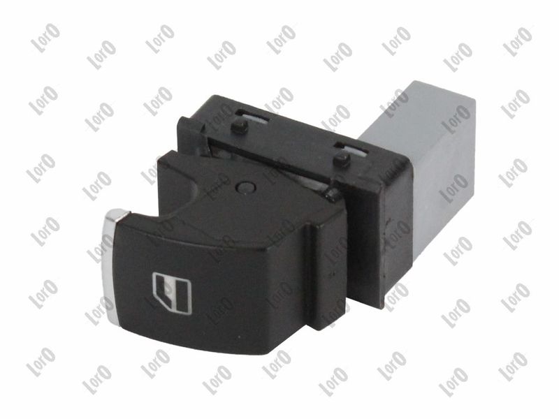Interruptor, regulador de janela ABAKUS 135-06-006