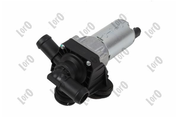 Auxiliary Water Pump (cooling water circuit) ABAKUS 138-01-017