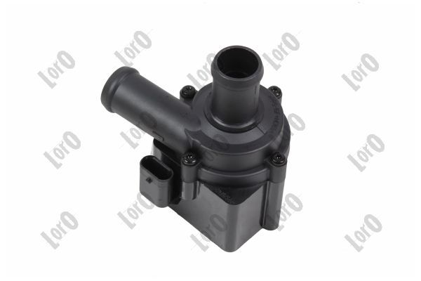 Auxiliary Water Pump (cooling water circuit) ABAKUS 138-01-034