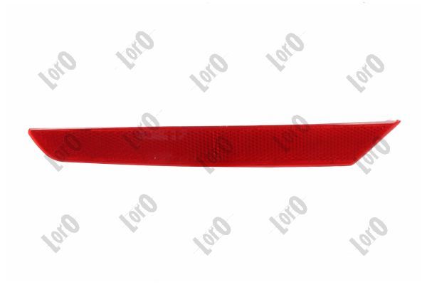 Відбивач ABAKUS 150-02-016