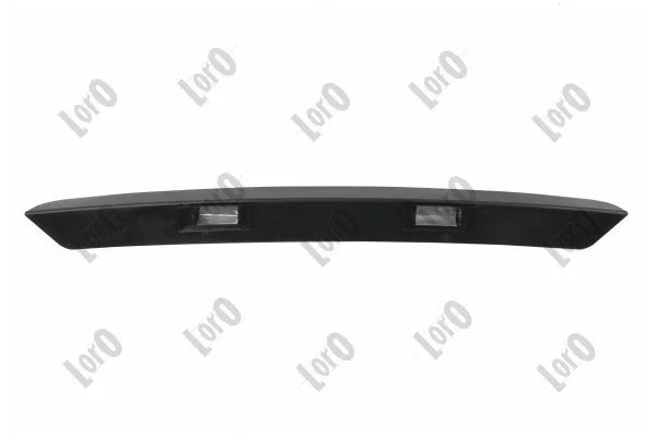 Housing, licence plate light ABAKUS LORO 150-02-030