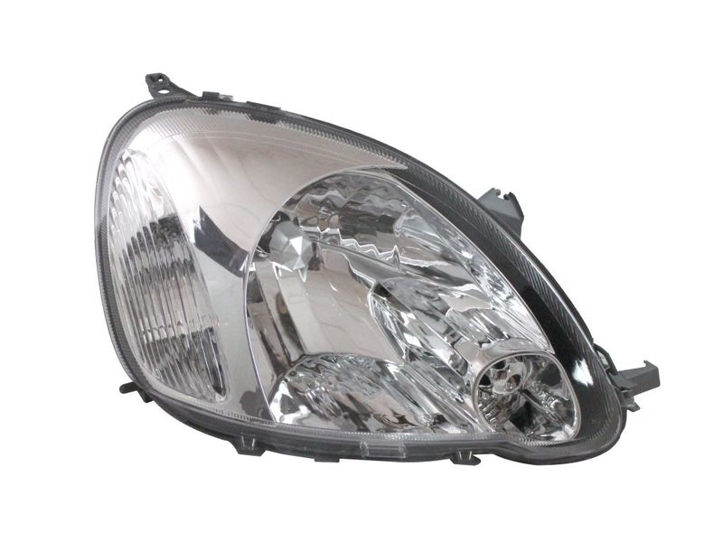 Priekinis žibintas ABAKUS 212-11F5R-LD-EM