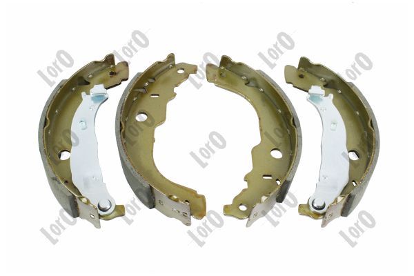 Brake Shoe Set ABAKUS 231-05-053