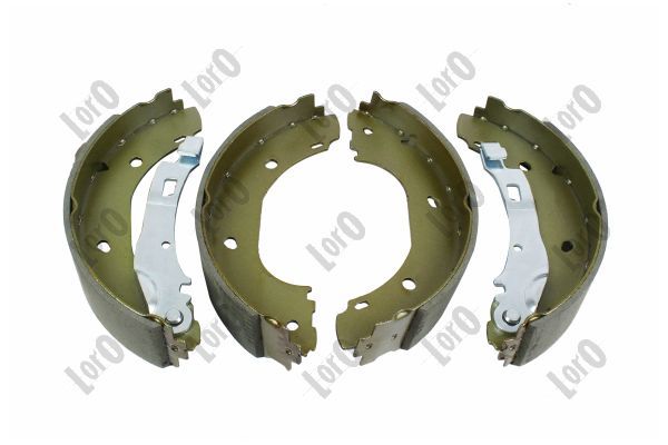 Brake Shoe Set ABAKUS 231-05-063