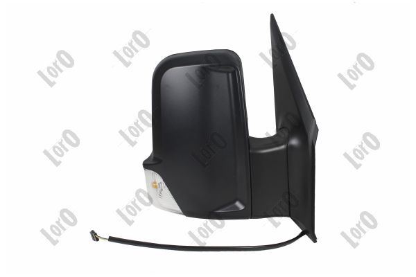 Exterior Mirror ABAKUS 2436M06
