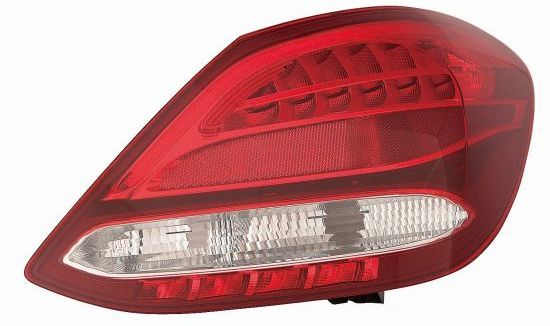 Tail Light ABAKUS 440-19A3R-LD-UE