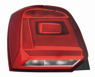 Tail Light ABAKUS 441-19F9R-LD-UE