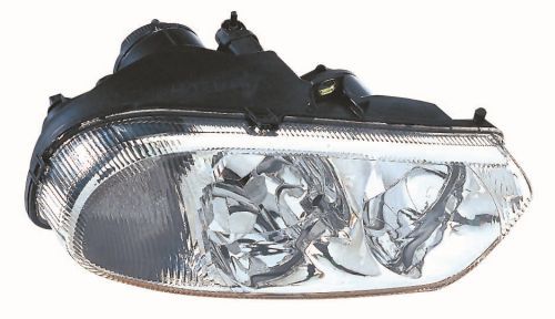 Основна фара ABAKUS 667-1106L-LD-EM