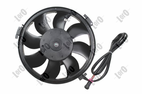 Fan, engine cooling ABAKUS 003-014-0011