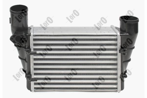 Charge Air Cooler ABAKUS 003-018-0001