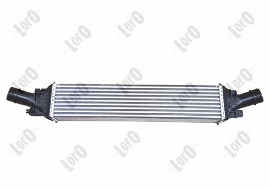 Charge Air Cooler ABAKUS 003-018-0011