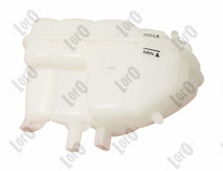 Expansion Tank, coolant ABAKUS 003-026-003