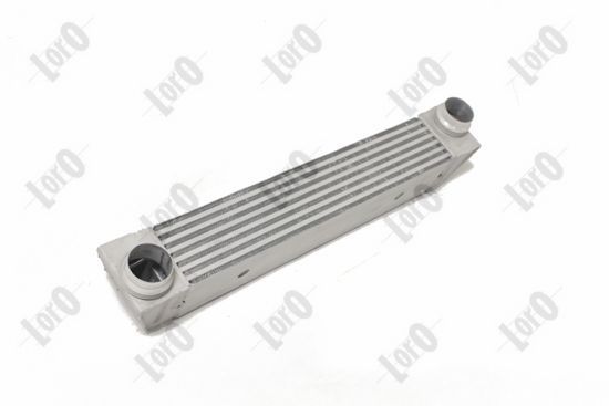 Charge Air Cooler ABAKUS 004-018-0008