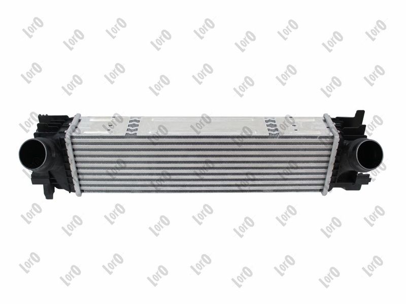 Charge Air Cooler ABAKUS 004-018-0019