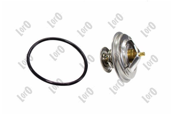 Thermostat, coolant ABAKUS 004-025-0002