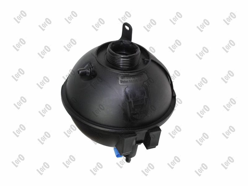 Expansion Tank, coolant ABAKUS 004-026-026