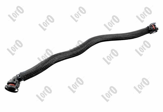 Hose, crankcase ventilation ABAKUS 004-028-046