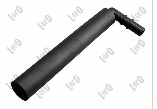 Hose, crankcase ventilation ABAKUS 004-028-054