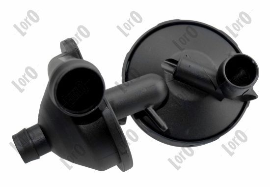 Valve, crankcase ventilation ABAKUS 004-028-058