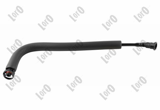 Hose, crankcase ventilation ABAKUS 004-028-061