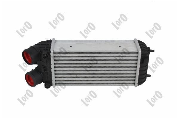 Charge Air Cooler ABAKUS 009-018-0022