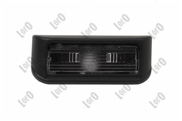 Licence Plate Light ABAKUS 009-30-925