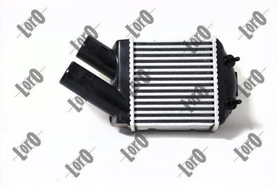 Charge Air Cooler ABAKUS 010-018-0001