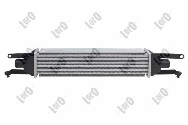 Charge Air Cooler ABAKUS 016-018-0011