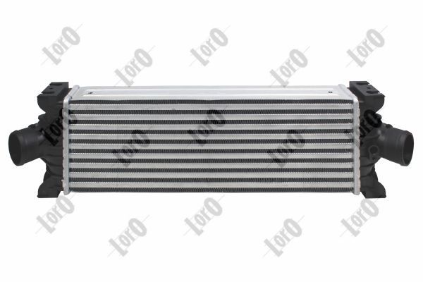 Charge Air Cooler ABAKUS 017-018-0015