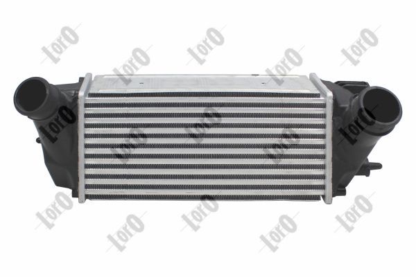 Charge Air Cooler ABAKUS 017-018-0016