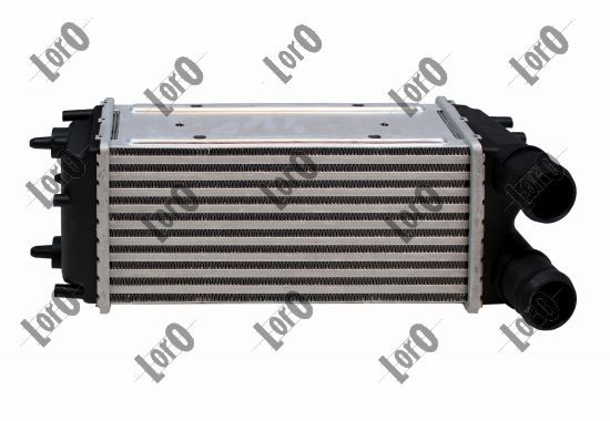 Charge Air Cooler ABAKUS 017-018-0018