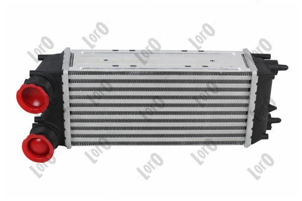 Charge Air Cooler ABAKUS 017-018-0022
