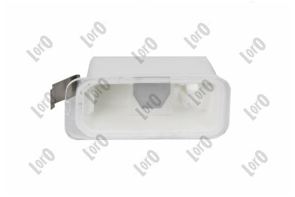Luz da Placa de Matrícula ABAKUS 017-27-900