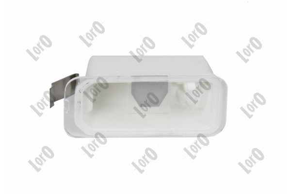 Licence Plate Light ABAKUS 017-27-900