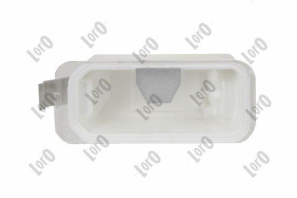 Licence Plate Light ABAKUS 017-27-905