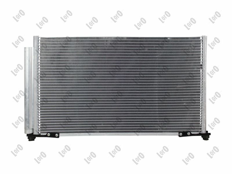 Condenser, air conditioning ABAKUS 018-016-0037