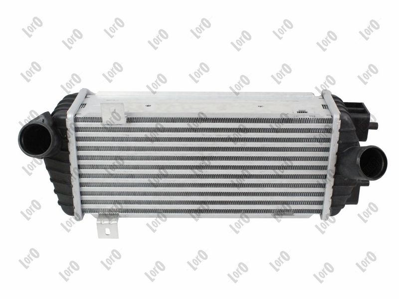Charge Air Cooler ABAKUS 019-018-0007