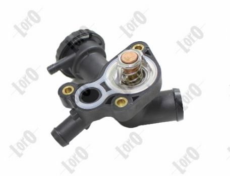 Thermostat, coolant ABAKUS 032-025-0001