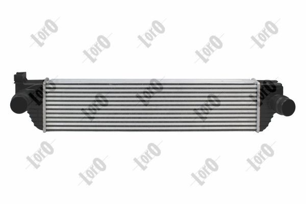 Charge Air Cooler ABAKUS 035-018-0005