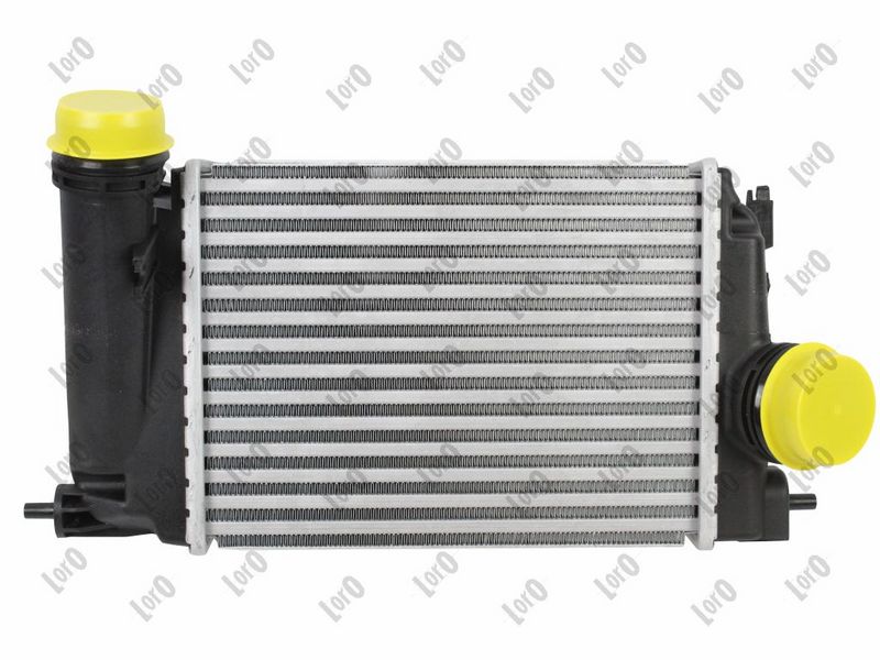 Charge Air Cooler ABAKUS 035-018-0006