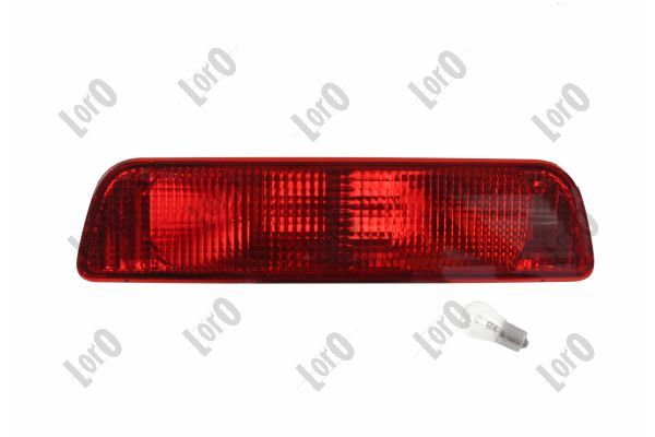 Rear Fog Light ABAKUS 035-28-873