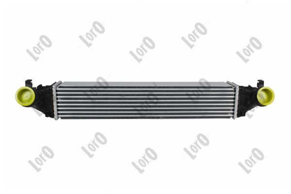 Charge Air Cooler ABAKUS 037-018-0023