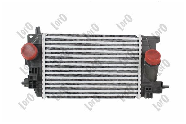 Charge Air Cooler ABAKUS 037-018-0024