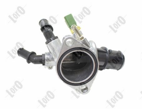 Thermostat, coolant ABAKUS 037-025-0001