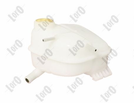 Expansion Tank, coolant ABAKUS 037-026-007